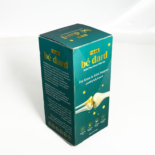 Be-Dard Oil